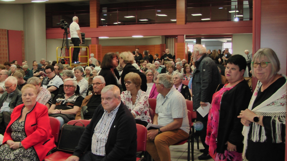 L'Accord Musical fête ses 25 ans