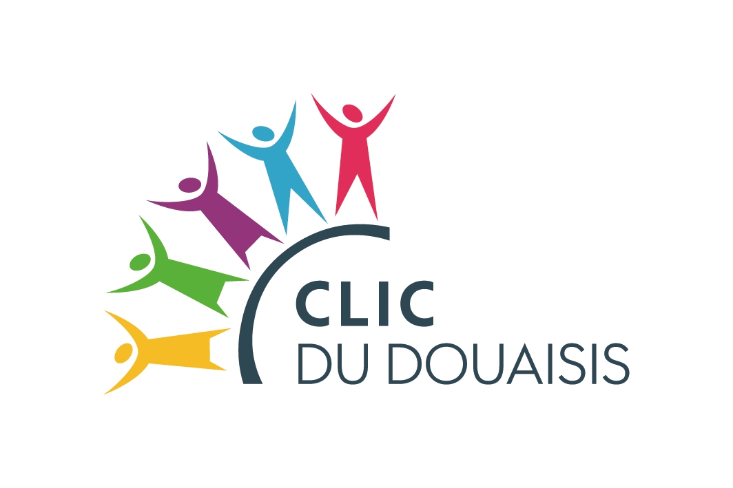 Logo du Clic du Douaisis