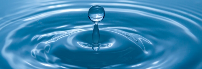 Icone Eau