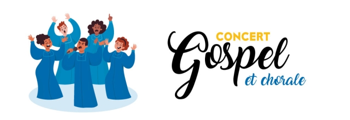 Concert Gospel & Chorale