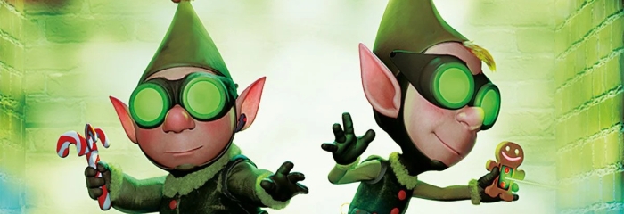 Icone Projection Noël 2025