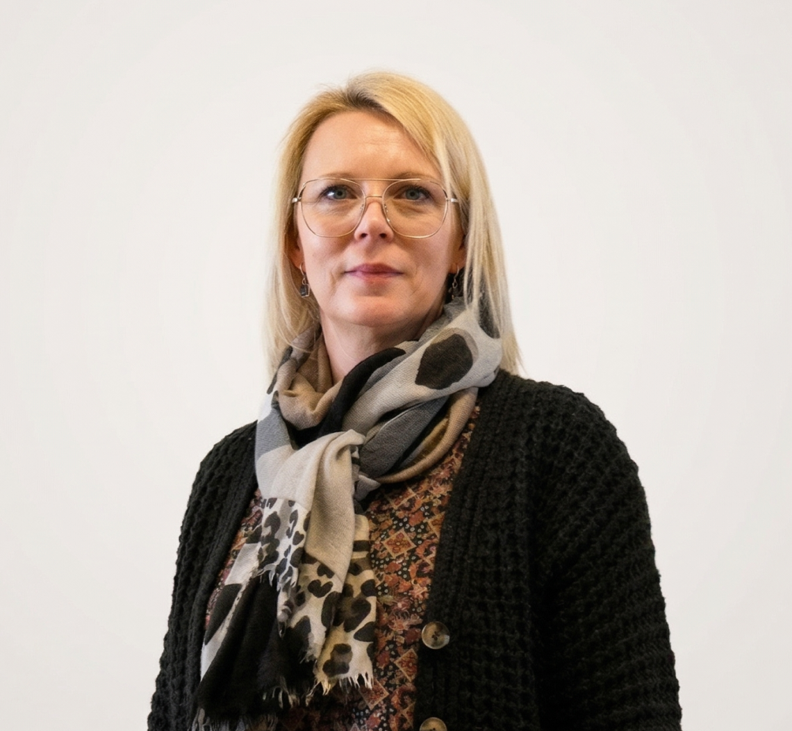 Béatrice DUCATILLION