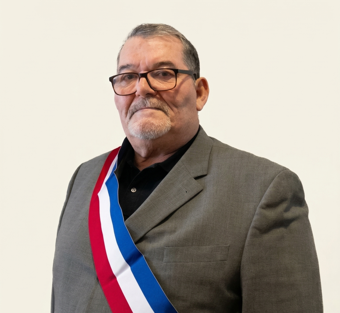 Mohamed LAHSEN BEN BRAHIM