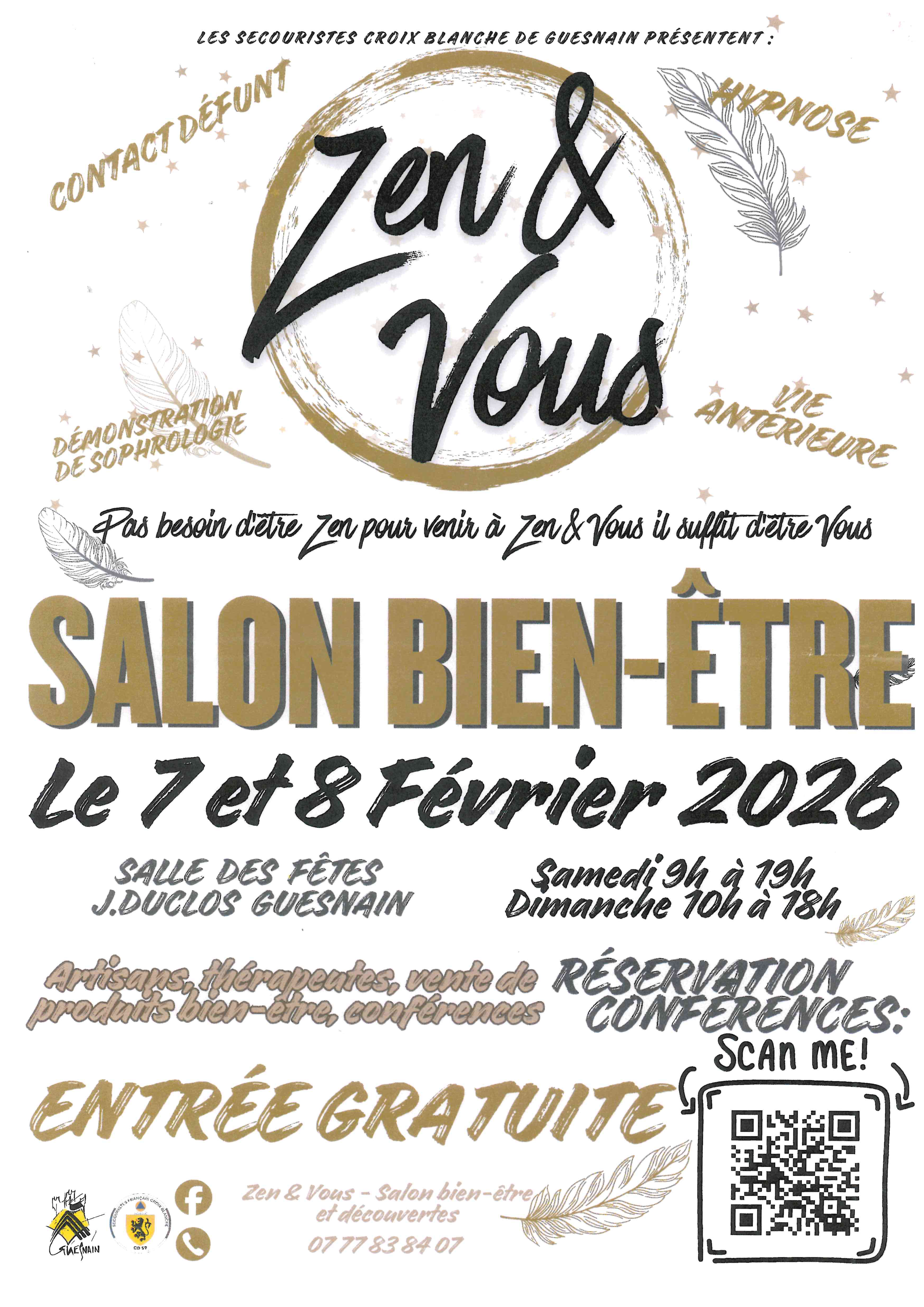 Zen & Vous